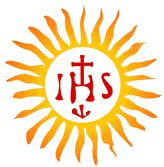 IHS - The first three letters from the Greek Name of JESus