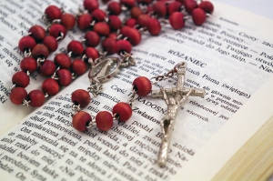 THE ROSARY