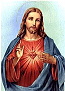 Sacred Heart of Jesus, we place all our trust and confidence in Thee!