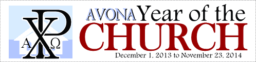 YEAR OF THE CHURCH