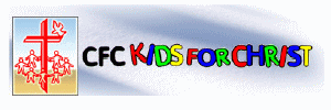 CFC - Kids for Christ (KFC)