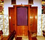 The Confessional Booth