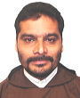 Fr. Mathai OFM Cap.