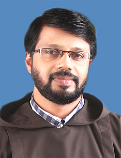 Fr. Prakash Thomas Kanjirathingal