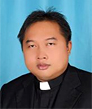 Fr. Ruben B.