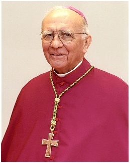 Retired Apostolic Nuncio