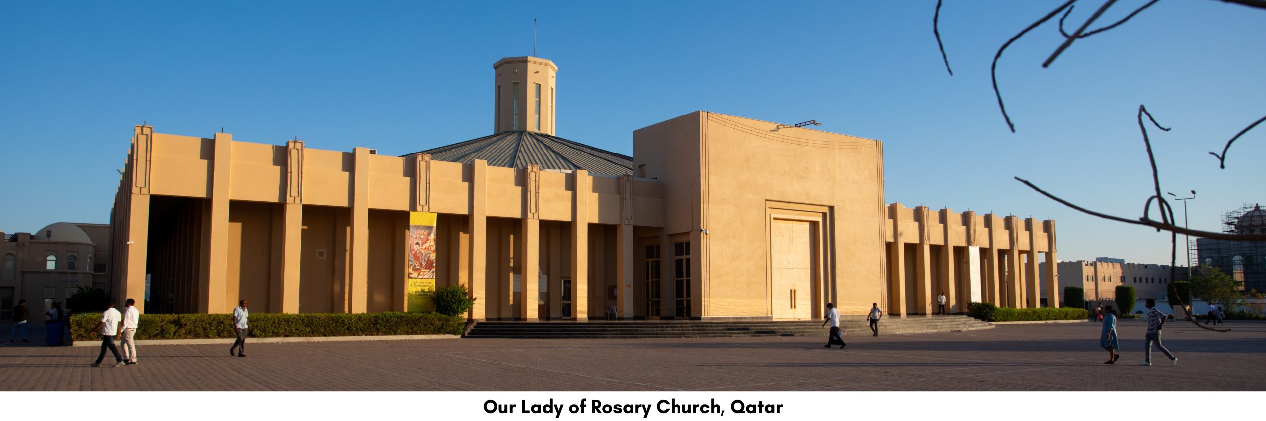 18th March 2025 I 700 PM Thanksgiving Mass (1920 x 640 px) (4)