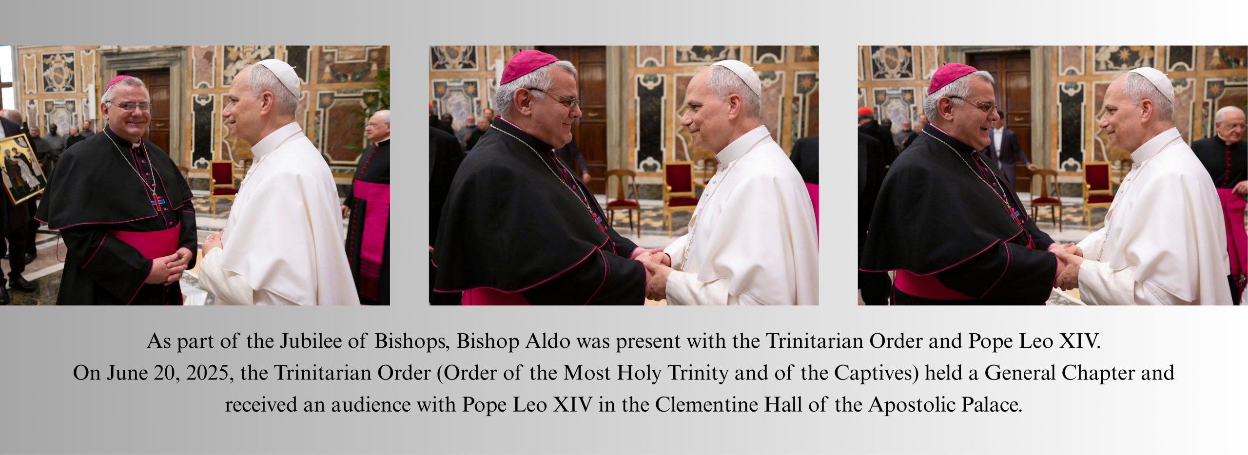 18th March 2025 I 700 PM Thanksgiving Mass